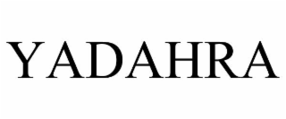 yadahra