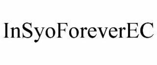 insyoforeverec