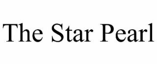 the star pearl