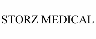 storz medical