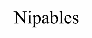 nipables