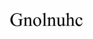 gnolnuhc