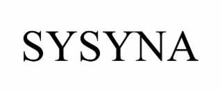 sysyna