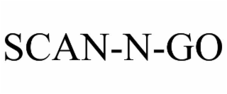 scan-n-go