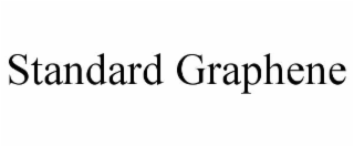 standard graphene