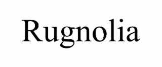 rugnolia
