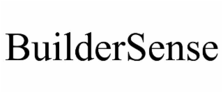 buildersense