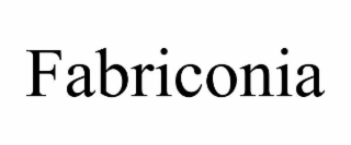fabriconia