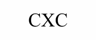 cxc