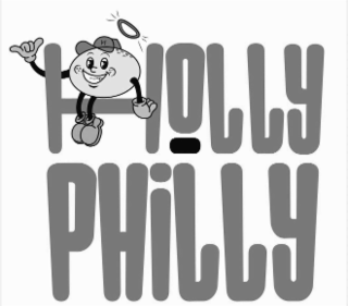 holly philly