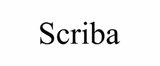 scriba
