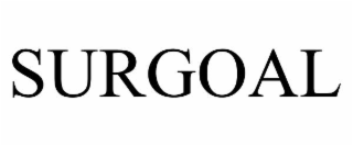 surgoal