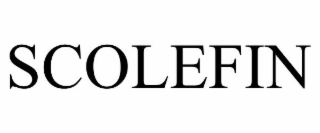 scolefin