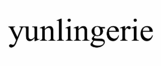 yunlingerie