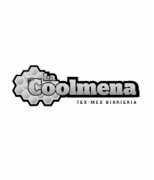 la coolmena tex-mex birrieria