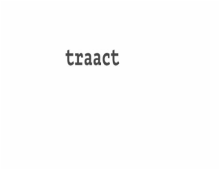 traact