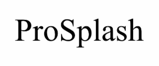 prosplash