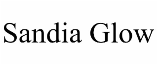 sandia glow