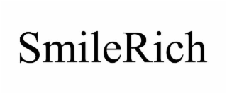 smilerich