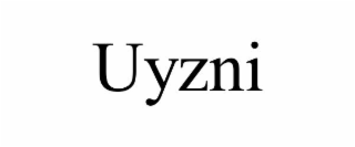 uyzni