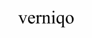 verniqo