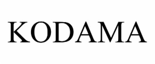 kodama