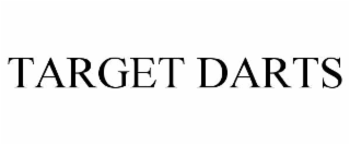 target darts