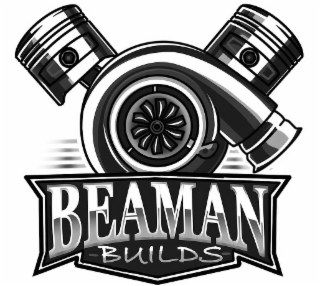 beaman builds