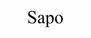 sapo