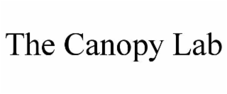 the canopy lab