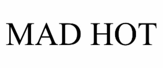 mad hot