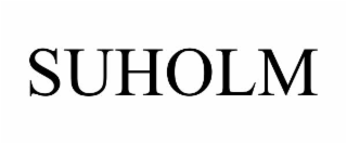 suholm