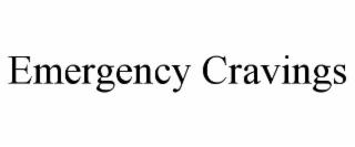 emergency cravings