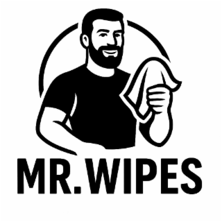 mr. wipes