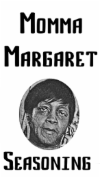 momma margaret seasoning