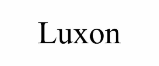 luxon