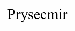 prysecmir