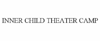 inner child theater camp