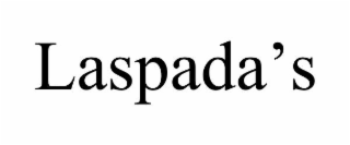 laspada’s