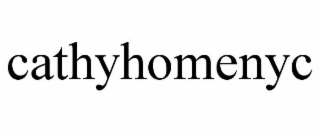 cathyhomenyc