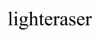 lighteraser