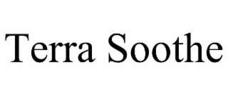 terra soothe