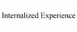 internalized experience