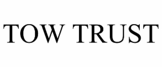 tow trust