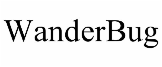 wanderbug