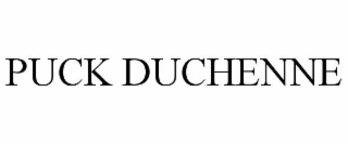 puck duchenne