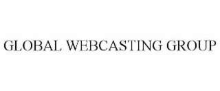 global webcasting group