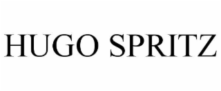 hugo spritz
