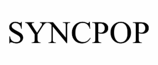 syncpop