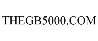 thegb5000.com